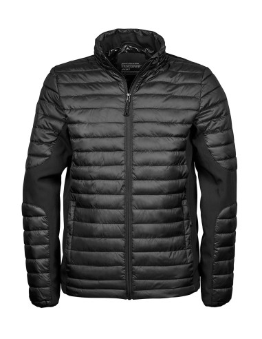 TEE-9626-Crossover Jacket