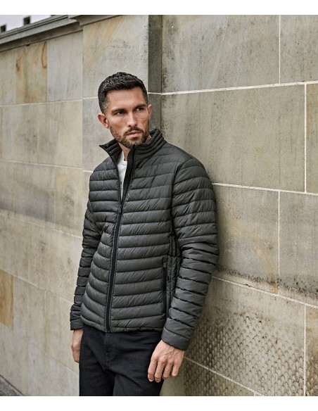 TEE-9630-Mens Zepelin Jacket