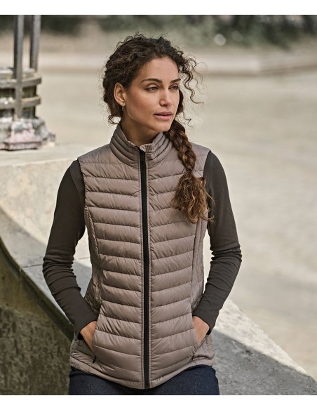 TEE-9633-Womens Zepelin Bodywarmer