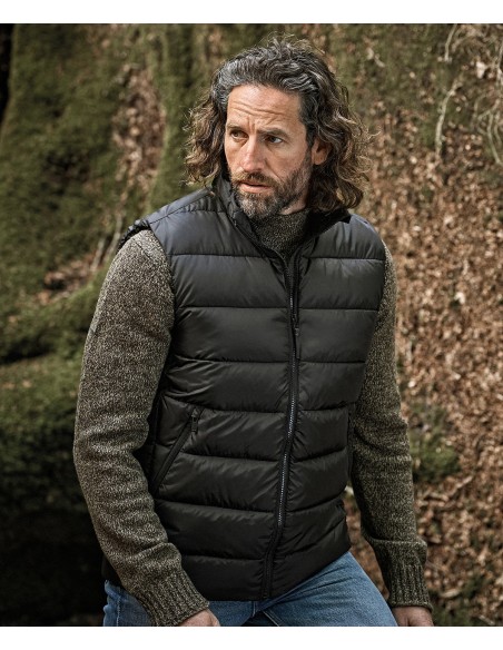 TEE-9648-Lite Bodywarmer