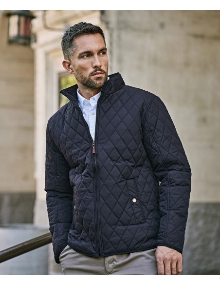 TEE-9660-Mens Richmond Jacket