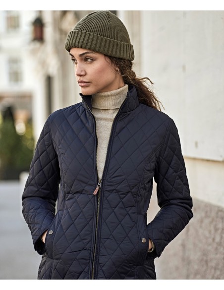 TEE-9661-Womens Richmond Jacket