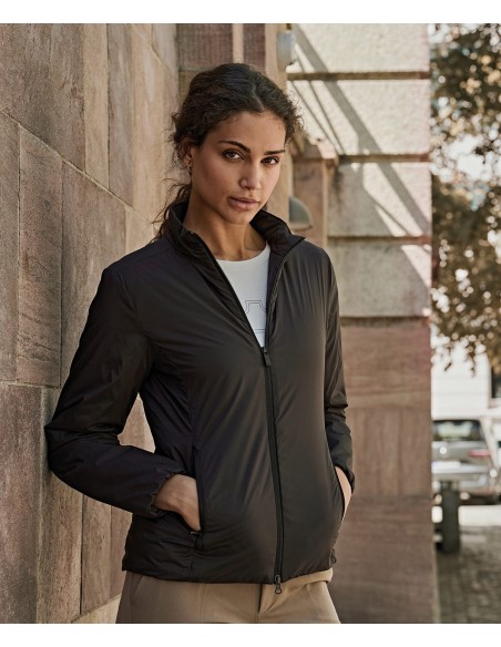 TEE-9691-Womens PureLite Jacket