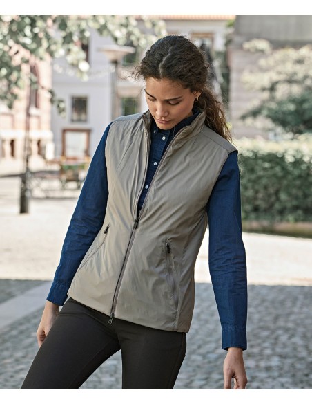 TEE-9693-Womens PureLite Bodywarmer