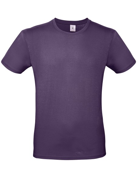 B-TU01T-T-Shirt E150