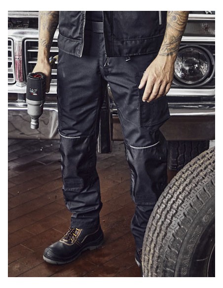 TER-20620-Mens Work Trousers