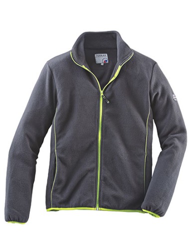 TER-61639-Mens Professional Fleece Jacket