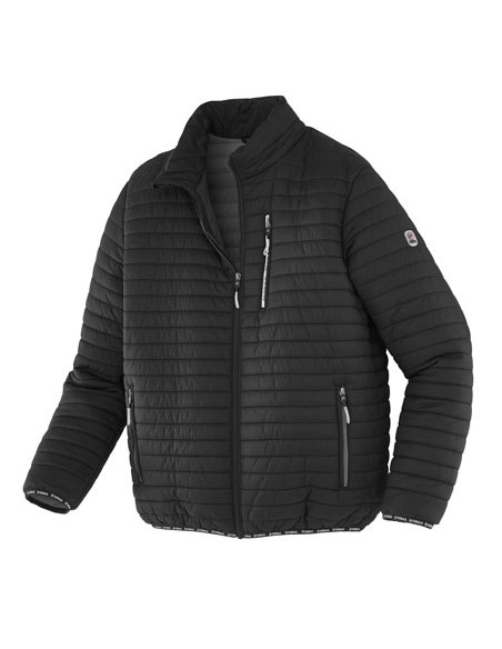 TER-62298-Mens Quilted Jacket