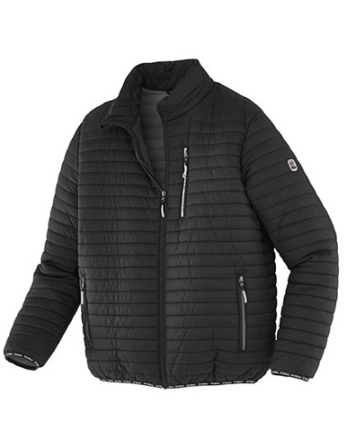 TER-62298-Mens Quilted Jacket