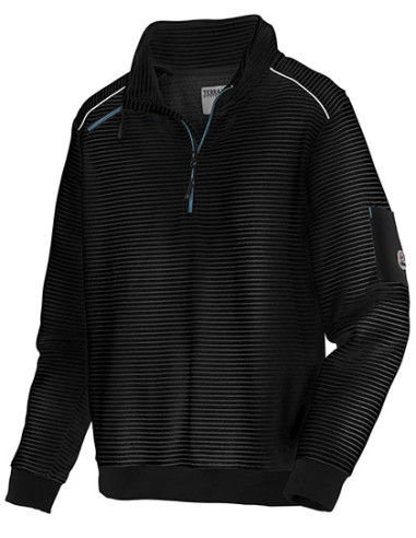TER-80675-Mens Knitted Troyer
