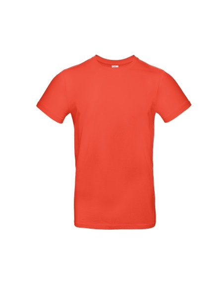 B-TU03T-T-Shirt E190