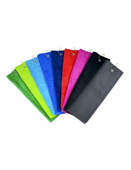 THO-T1-Golf-Golf Towel