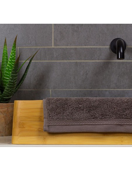 THO-T1-ORG30-Organic Guest Towel