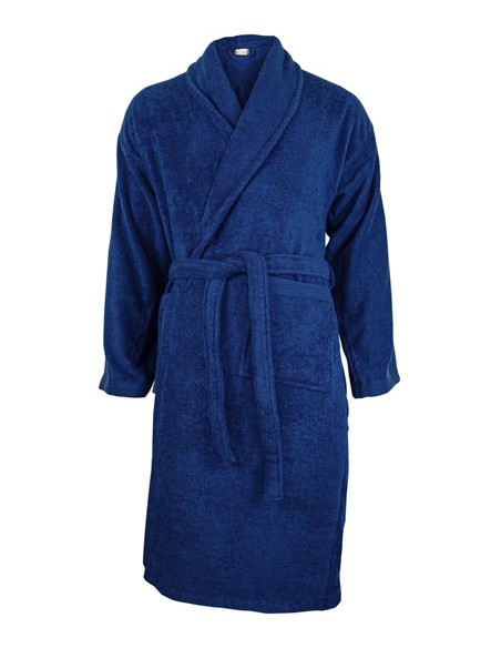 THO-T1-ORGB-Organic Bathrobe