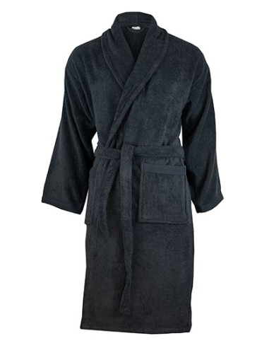 THO-T1-ORGB-Organic Bathrobe