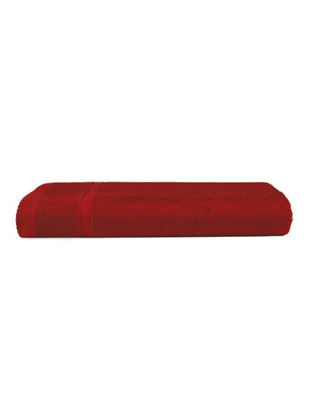 THO-T1-R100-Recycled Classic Beach Towel