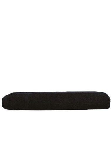 THO-T1-R100-Recycled Classic Beach Towel