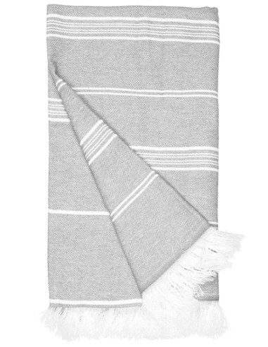 THO-T1-RHAM-Recycled Hamam Towel