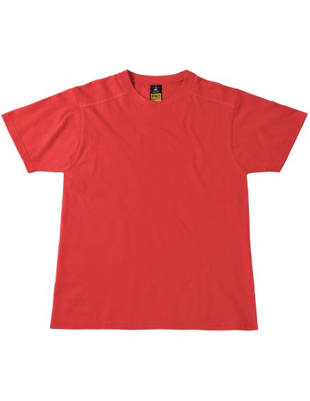 B-TUC01-Perfect Pro Tee