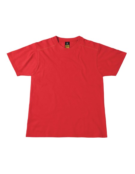 B-TUC01-Perfect Pro Tee