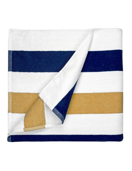 THO-T1-STRIPE-Beach Towel Stripe