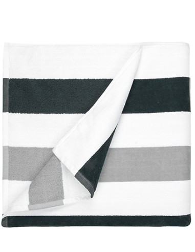 THO-T1-STRIPE-Beach Towel Stripe