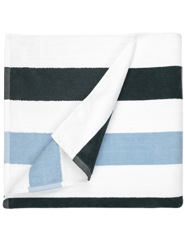 THO-T1-STRIPE-Beach Towel Stripe