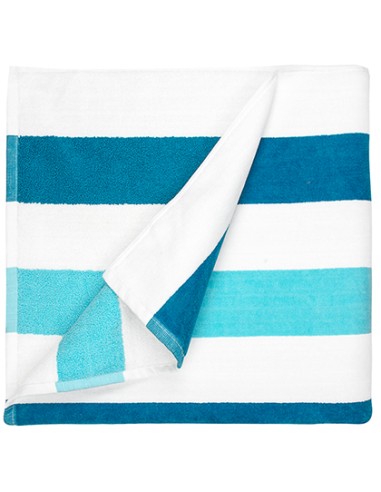 THO-T1-STRIPE-Beach Towel Stripe