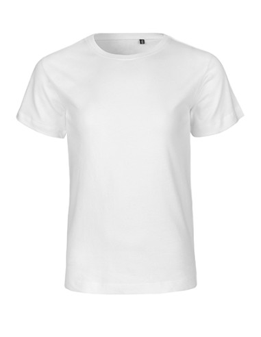 TIG-T30001-Tiger Cotton Kids T-Shirt