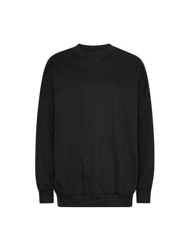 TIG-T63011-Oversized Sweatshirt