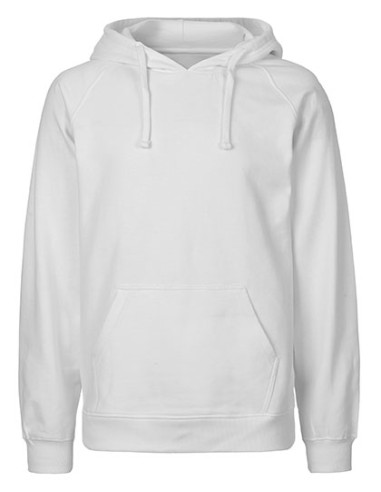 TIG-T63101-Unisex Tiger Cotton Hoodie