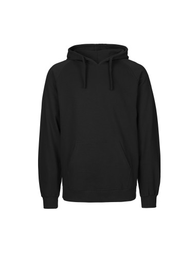 TIG-T63101-Unisex Tiger Cotton Hoodie