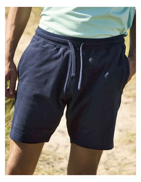 TIG-T64111-Sweatshorts 2