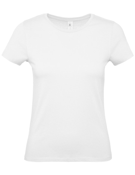 B-TW02T-Womens T-Shirt E150