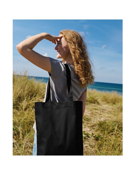 TIG-T90003-Tiger Cotton Twill Bag