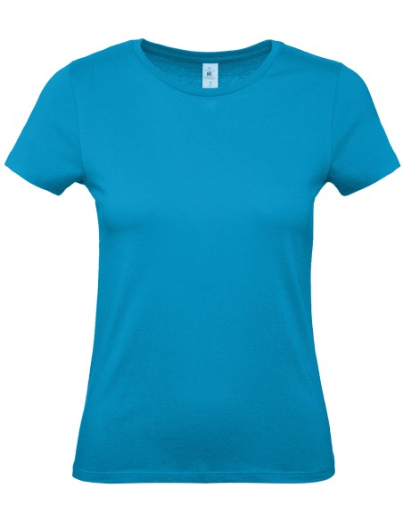 B-TW02T-Womens T-Shirt E150