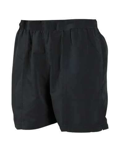 TOM-TF080-Short doublé multifonctions Femme