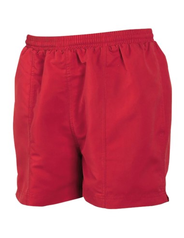 TOM-TL080-Short doublé multifonctions