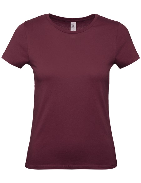 B-TW02T-Womens T-Shirt E150