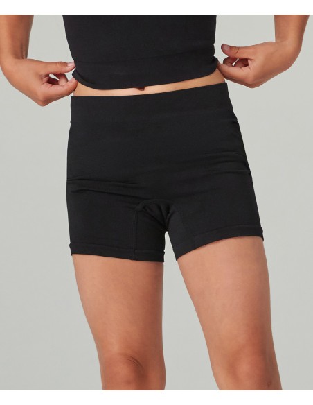 TOM-TL309-Short enfant sans coutures