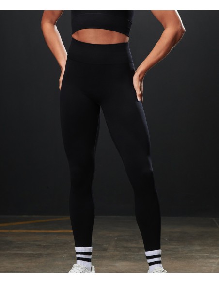 TOM-TL331-Ladies Sculpting Leggings