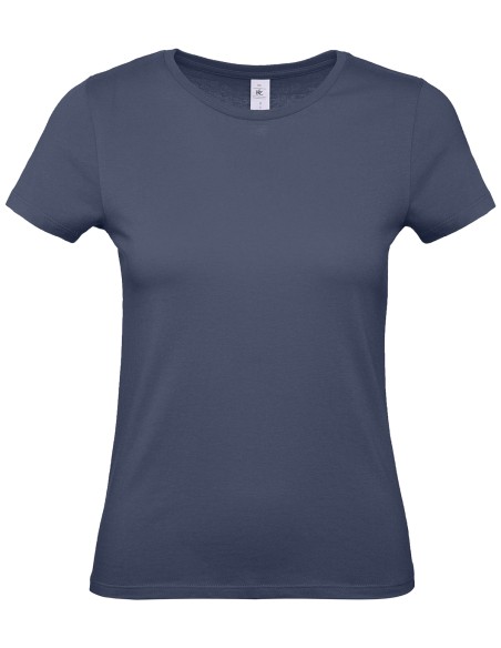 B-TW02T-Womens T-Shirt E150