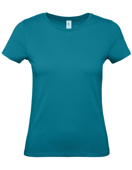 B-TW02T-Womens T-Shirt E150