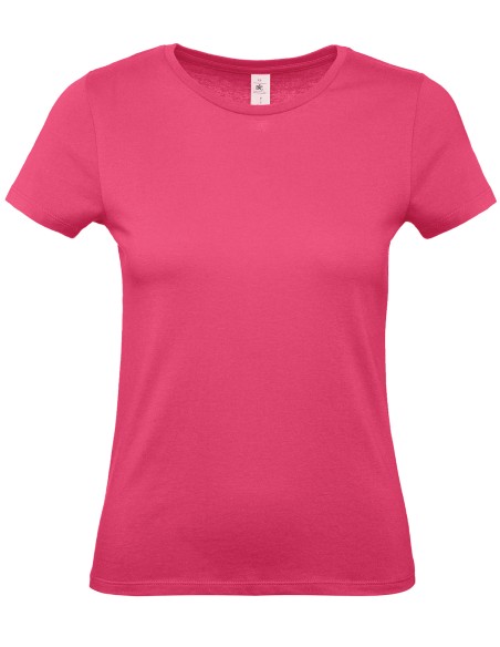 B-TW02T-Womens T-Shirt E150