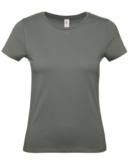 B-TW02T-Womens T-Shirt E150