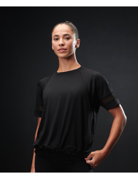 TOM-TL526-Ladies Over T