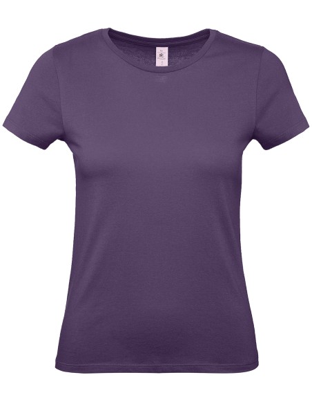 B-TW02T-Womens T-Shirt E150