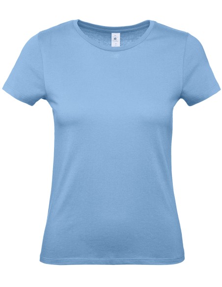 B-TW02T-Womens T-Shirt E150
