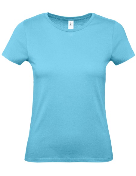 B-TW02T-Womens T-Shirt E150
