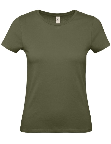 B-TW02T-Womens T-Shirt E150